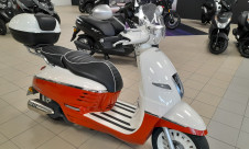 PEUGEOT DJANGO 125
