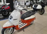 PEUGEOT DJANGO 125