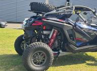 POLARIS RZR PRO R 