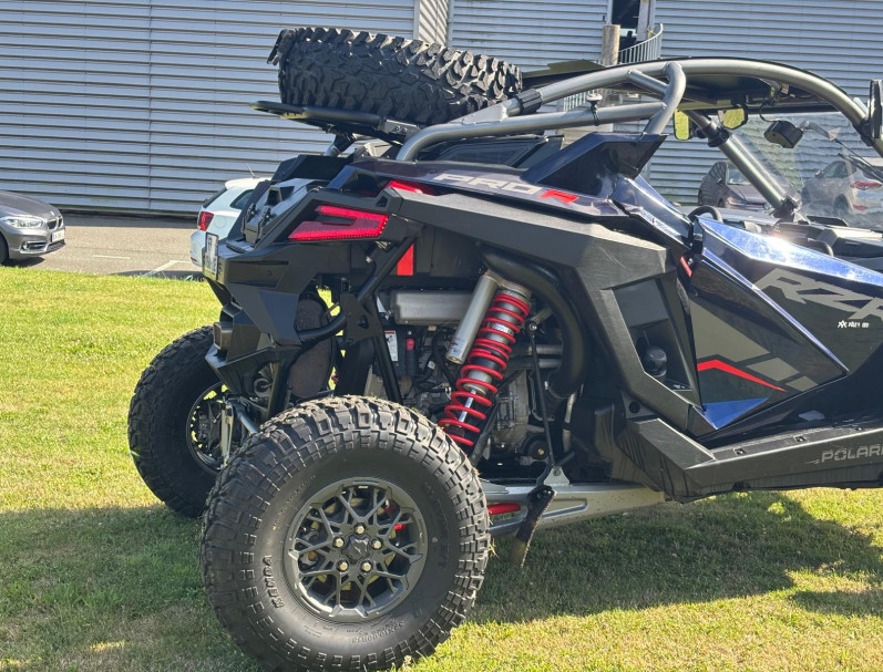 POLARIS RZR PRO R 