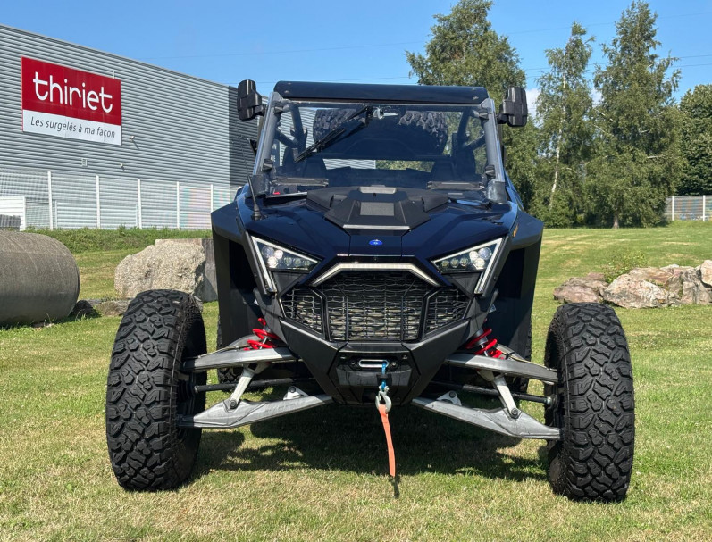 POLARIS RZR PRO R 