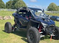 POLARIS RZR PRO R 
