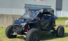 POLARIS RZR PRO R 