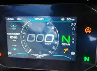 MOTO GUZZI STELVIO 1000