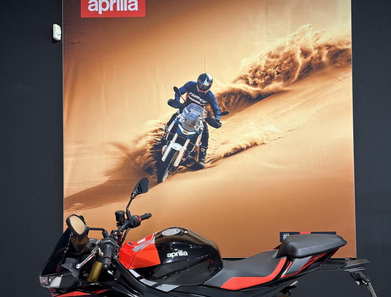 APRILIA TUONO 660 FACTORY