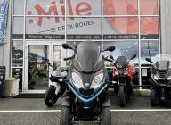 PIAGGIO MP3 300 HPE - Garantie 12 mois