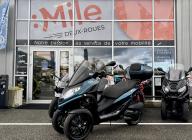 PIAGGIO MP3 300 HPE - Garantie 12 mois