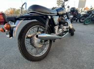 NORTON COMMANDO