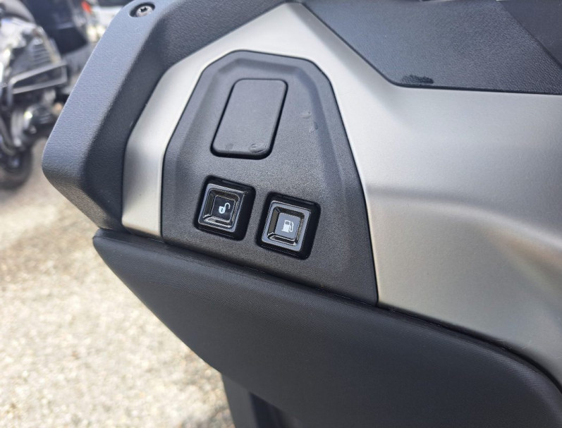 PIAGGIO MP3 400 HPE SPORT ABS ASR