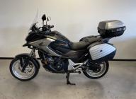 HONDA NC 750 X DCT 