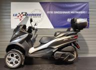 PIAGGIO MP3 500 LT