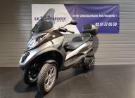 PIAGGIO MP3 500 LT