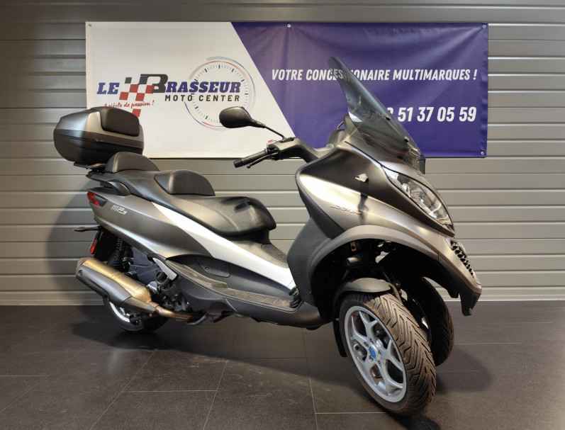 PIAGGIO MP3 500 LT
