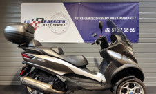 PIAGGIO MP3 500 LT