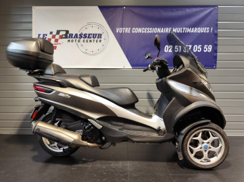 PIAGGIO MP3 500 LT