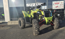 POLARIS 1000SCRAMBLER XP S EPS 