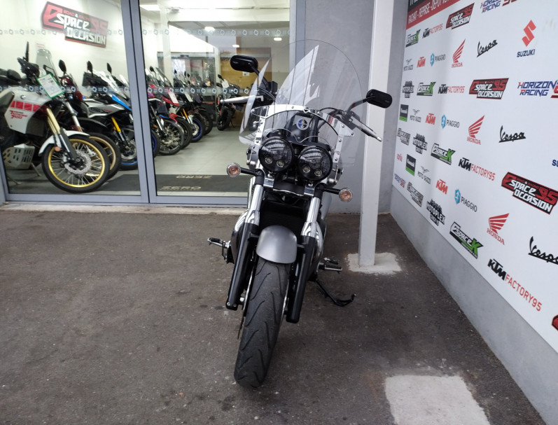 TRIUMPH THUNDERBIRD 1700 STORM