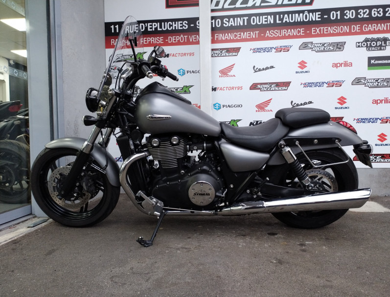 TRIUMPH THUNDERBIRD 1700 STORM