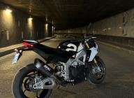 APRILIA TUONO 1100 V4 FACTORY