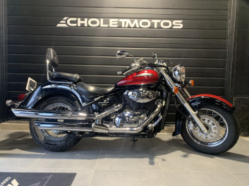 SUZUKI VL 800 VOLUSIA