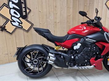 DUCATI X DIAVEL V4 S 2025
