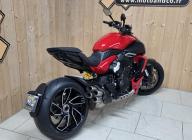 DUCATI X DIAVEL V4 S 2025