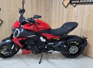 DUCATI X DIAVEL V4 S 2025