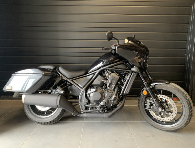 HONDA CMX 1100 Touring