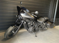 HONDA CMX 1100 Touring
