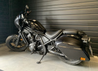 HONDA CMX 1100 Touring