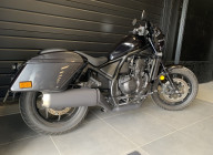 HONDA CMX 1100 Touring