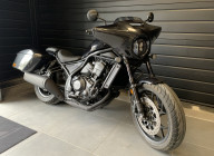 HONDA CMX 1100 Touring
