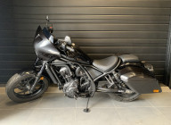HONDA CMX 1100 Touring