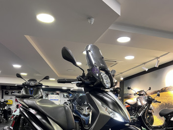 PIAGGIO MEDLEY 125 S
