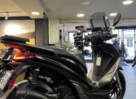 PIAGGIO MEDLEY 125 S
