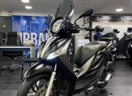 PIAGGIO MEDLEY 125 S