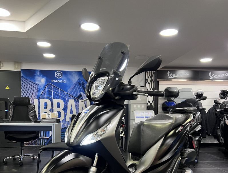 PIAGGIO MEDLEY 125 S