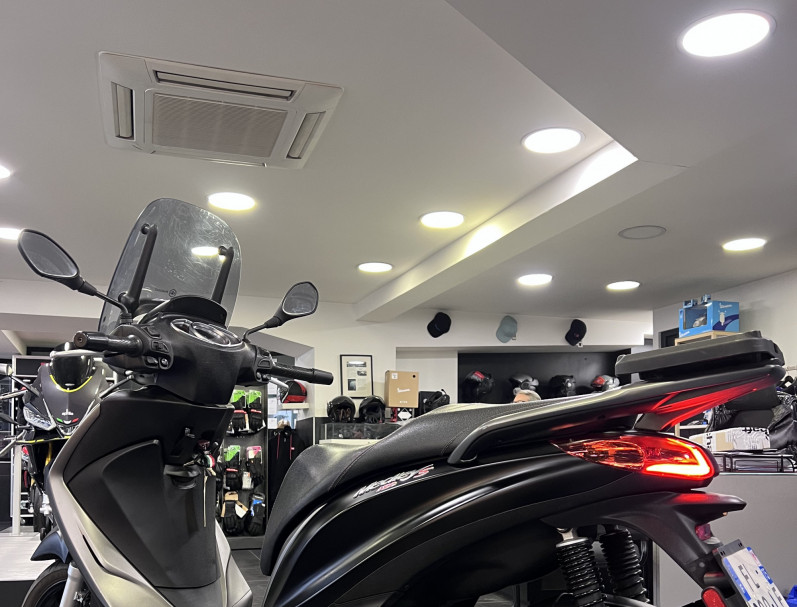 PIAGGIO MEDLEY 125 S