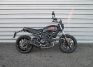 DUCATI SCRAMBLER 400 - ABS
