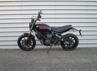 DUCATI SCRAMBLER 400 - ABS