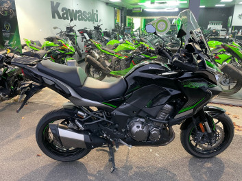 KAWASAKI VERSYS 1000 S