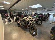 TRIUMPH TIGER 1200 EXPLORER