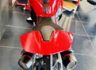DUCATI STREETFIGHTER V2S LIGNE TERMIGNONI