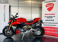 DUCATI STREETFIGHTER V2S LIGNE TERMIGNONI