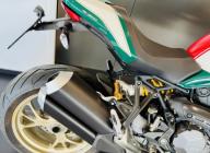 DUCATI MONSTER 1200S 25EME ANNIVERSAIRE / 25° ANNIVERSARIO / ANNIVERSARY 1200 S