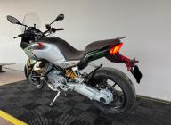 MOTO GUZZI V100  MANDELLO S