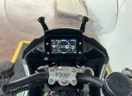 MOTO GUZZI V100  MANDELLO S