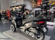 PIAGGIO MP3 500 ABS/ASR SPORT