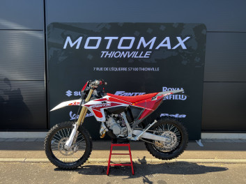 FANTIC 125 XE ENDURO