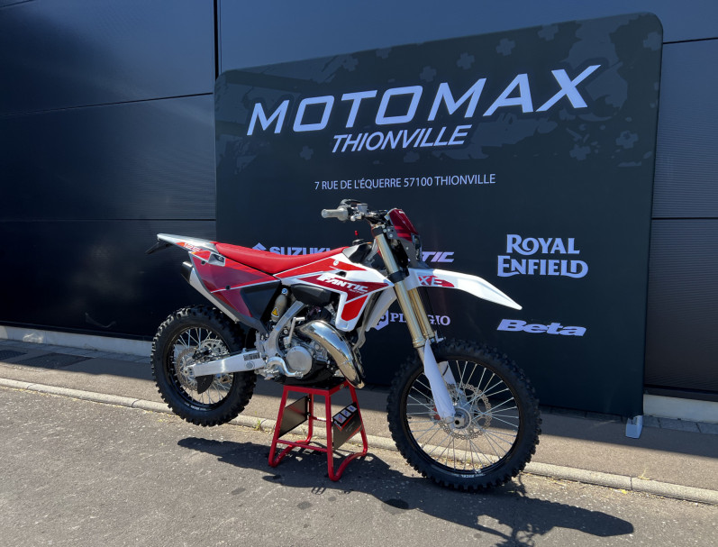 FANTIC 125 XE ENDURO